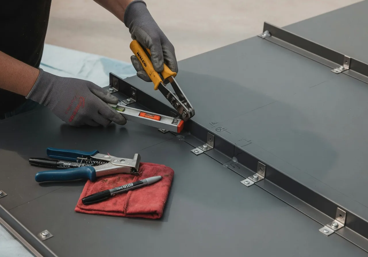 Why choose Metal Roofing Installation in Olin, NC